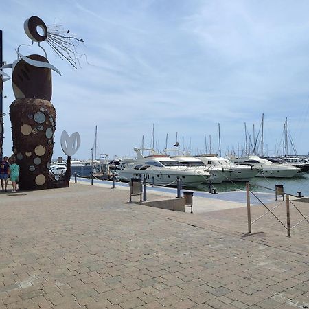 Reus Mediterrani Cambrils Exteriér fotografie