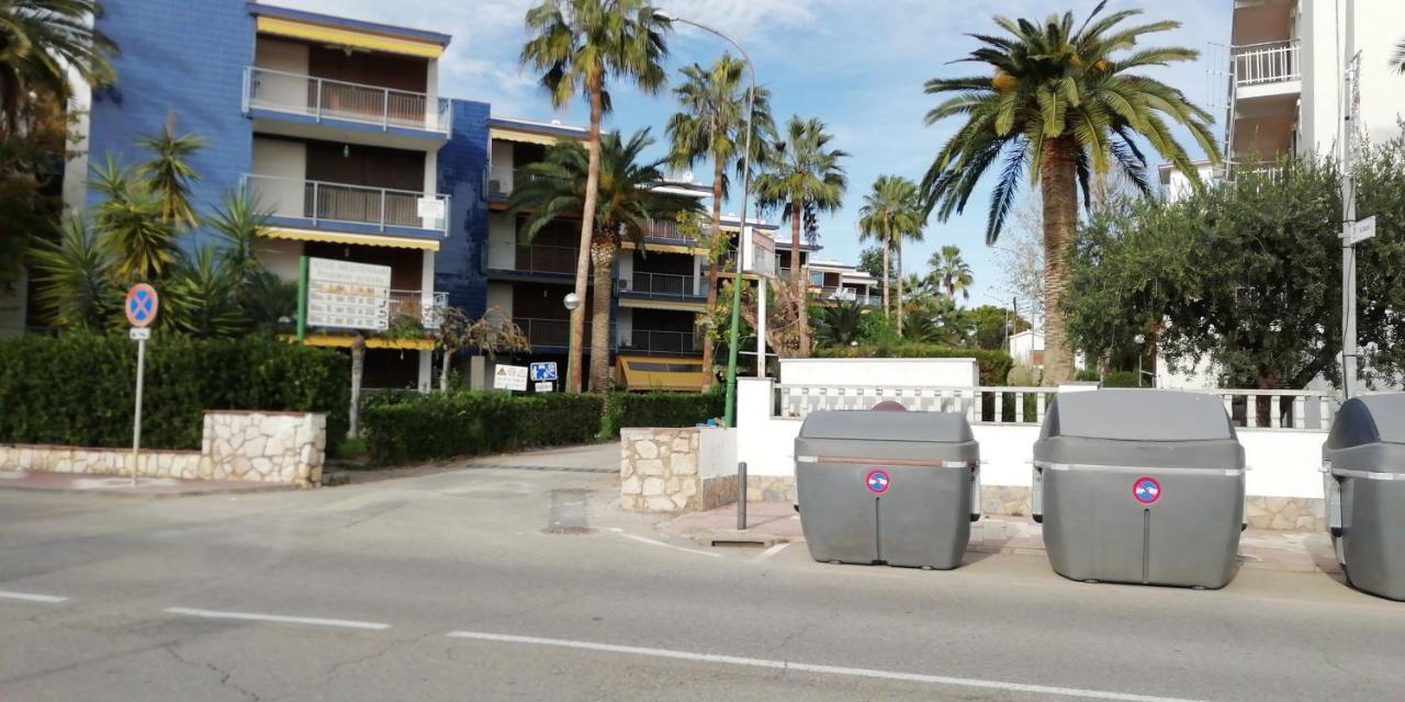 Reus Mediterrani Cambrils Exteriér fotografie