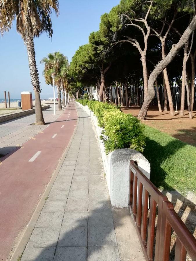 Reus Mediterrani Cambrils Exteriér fotografie